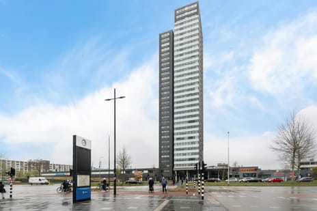 Winkelcentrum Woensel thumbnail