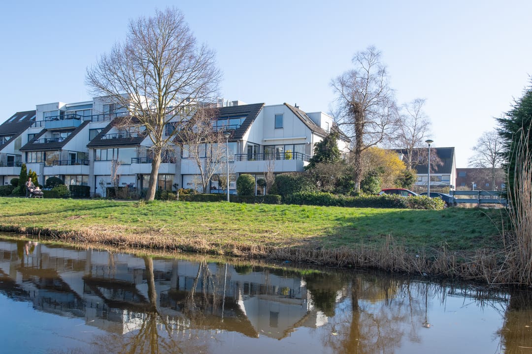 Foto 1 van Oesdommerveen 20