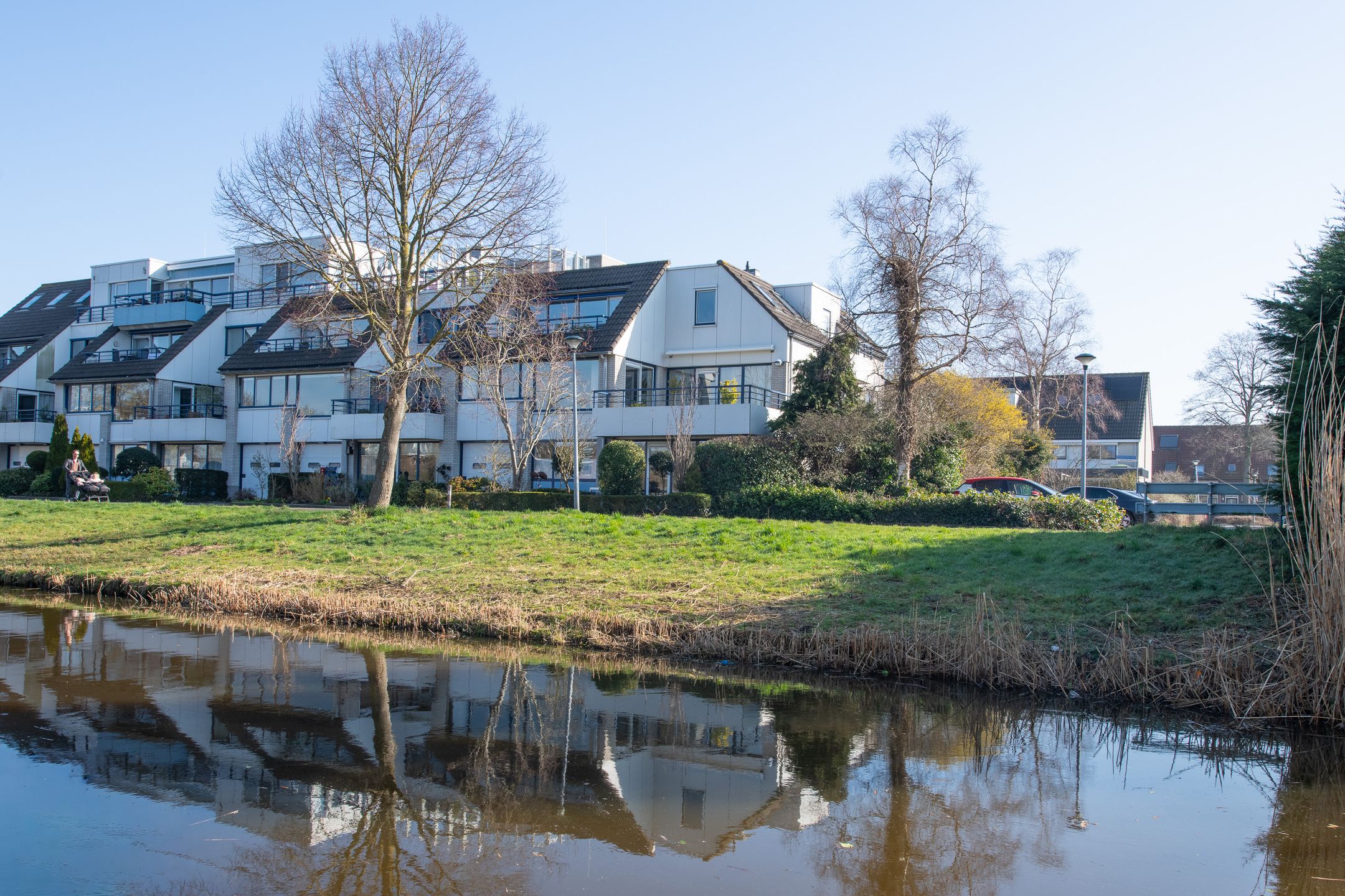 Oesdommerveen 20 
