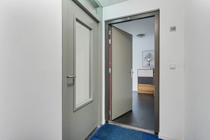 Foto 4 van Winkelcentrum Woensel 146