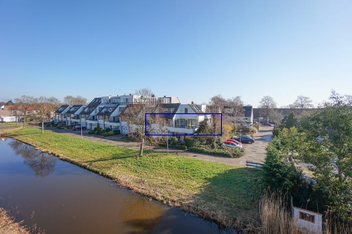 Foto 5 van Oesdommerveen 20