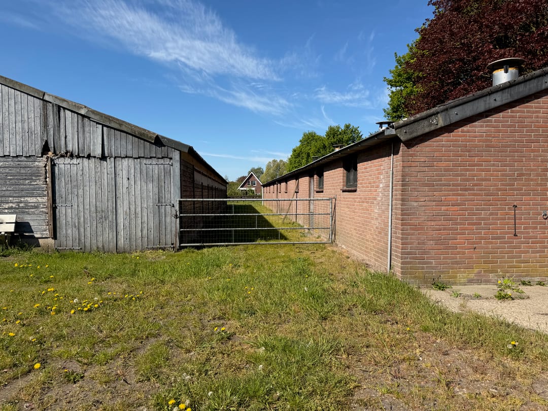 Photo 8 of Mooie Vrouwenweg