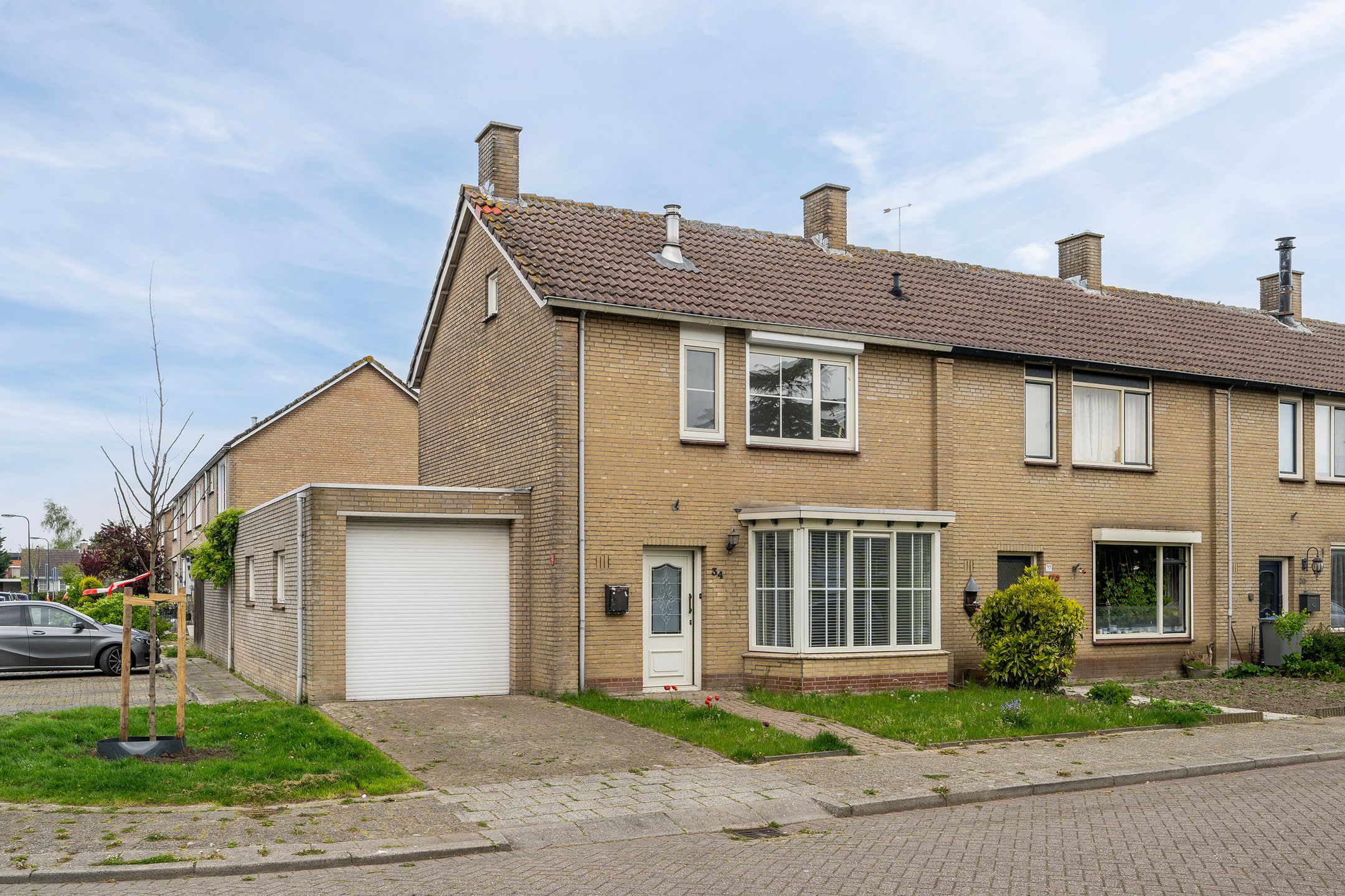 Dokter Renesstraat 34 