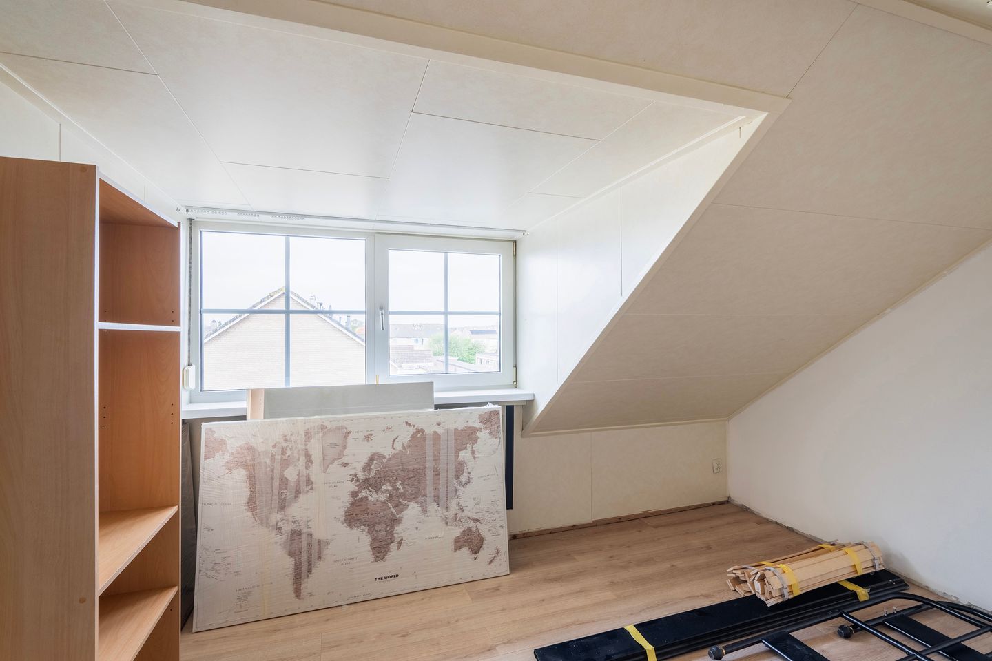 Photo 34 of Dokter Renesstraat 34