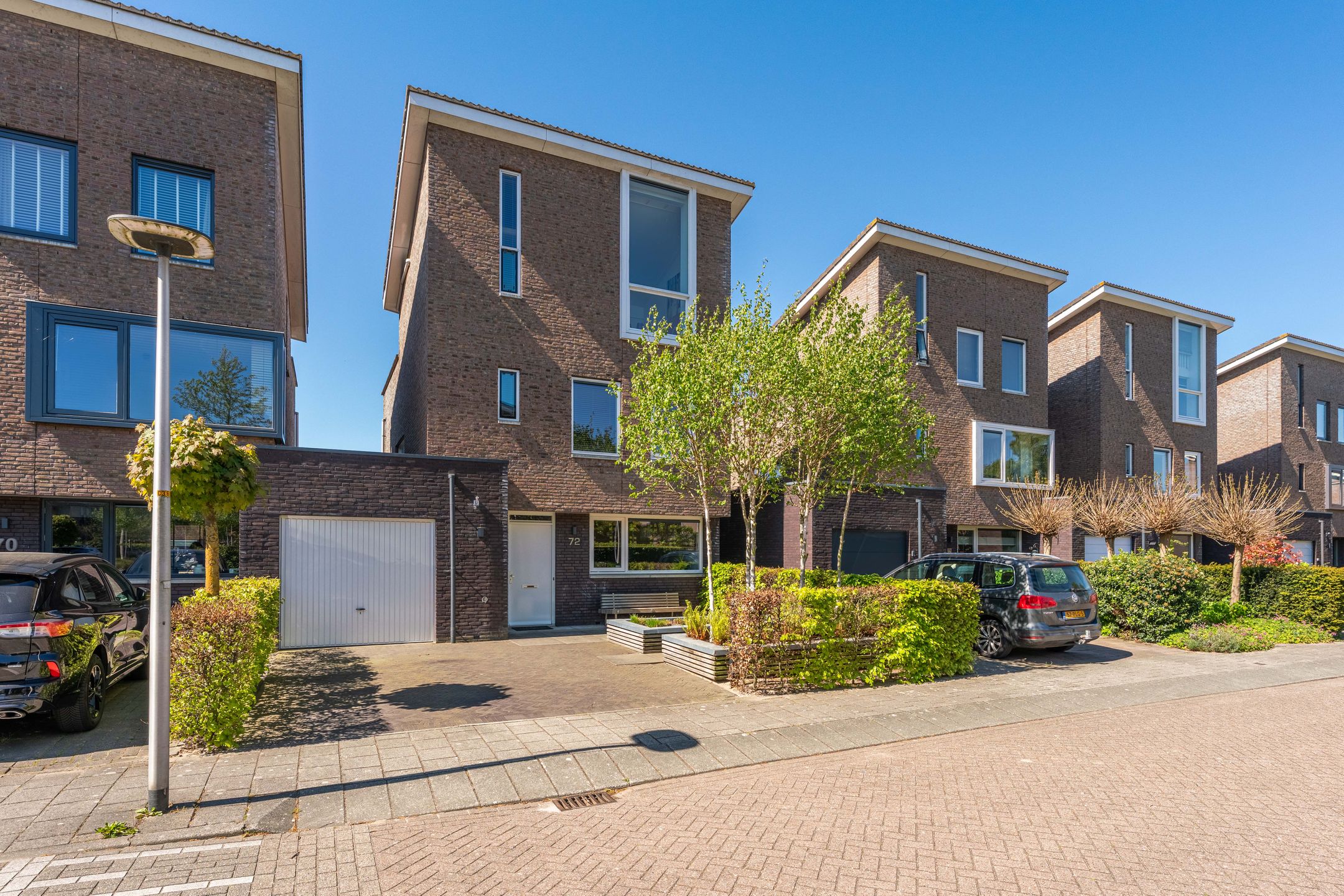 Ludolph Bohlenstraat 72 