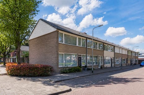 Amarantstraat thumbnail