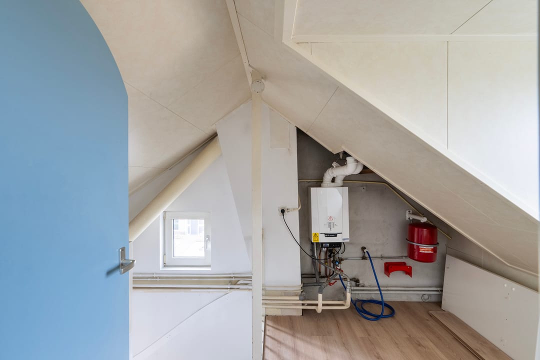 Photo 32 of Dokter Renesstraat 34
