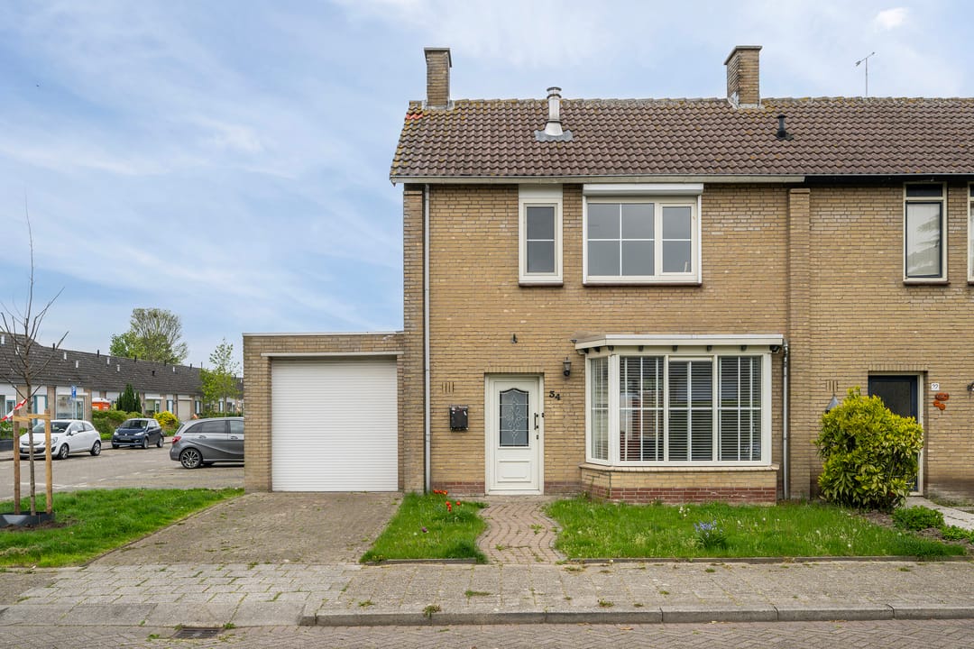 Photo 7 of Dokter Renesstraat 34
