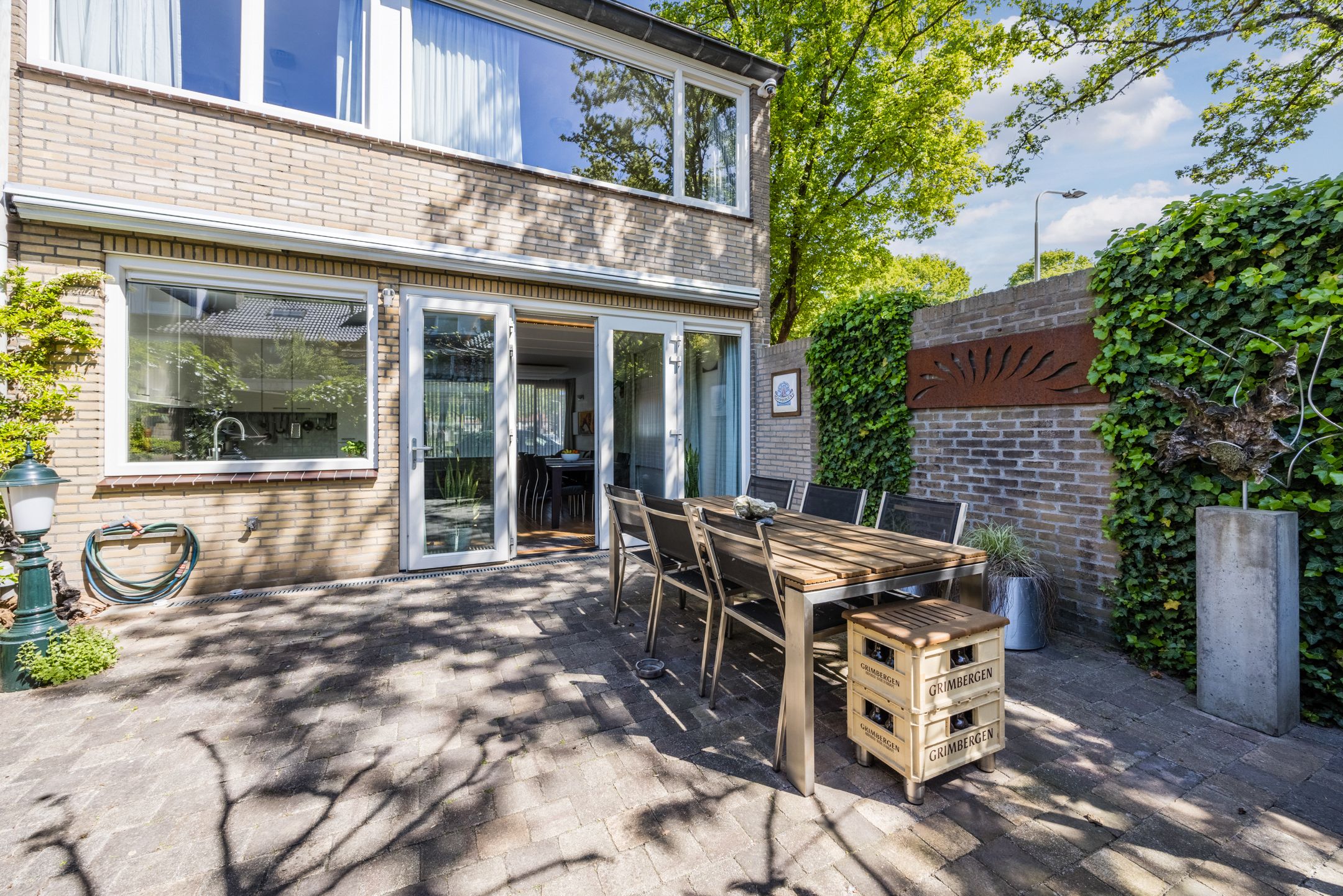 Photo 36 of Amarantstraat 2