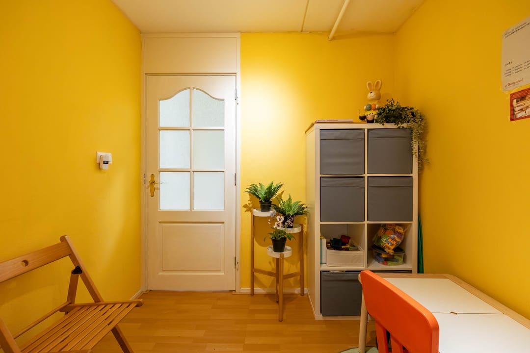 Photo 11 of Topaasstraat 36