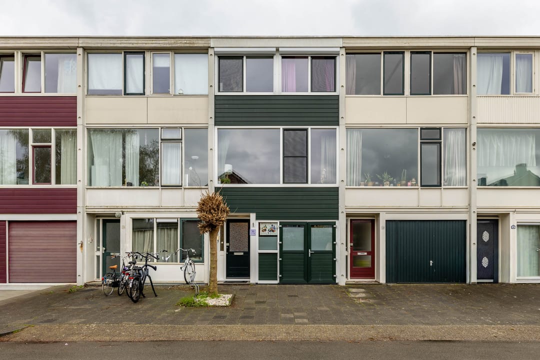 Photo 2 of Topaasstraat 36