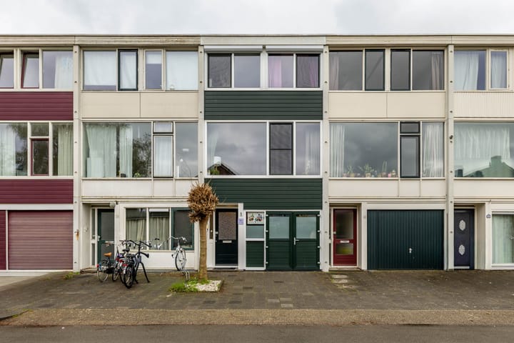 Foto 2 van Topaasstraat 36