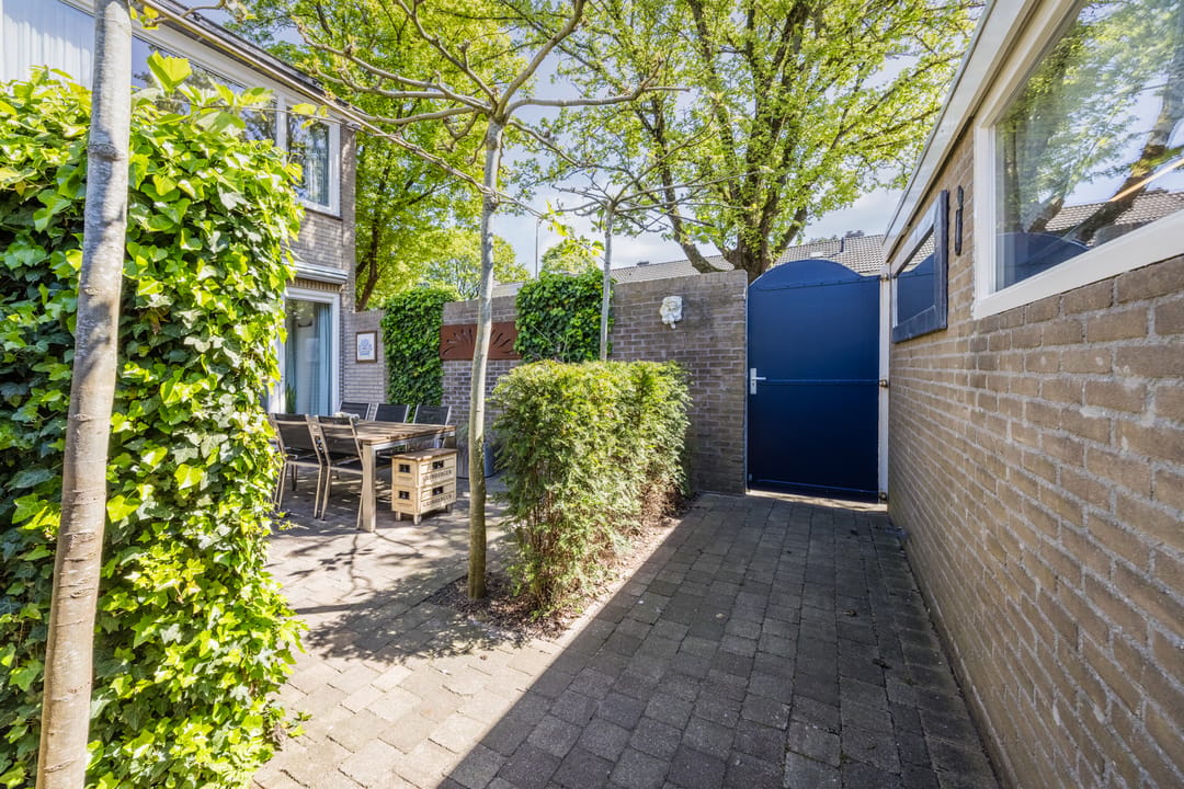 Photo 37 of Amarantstraat 2