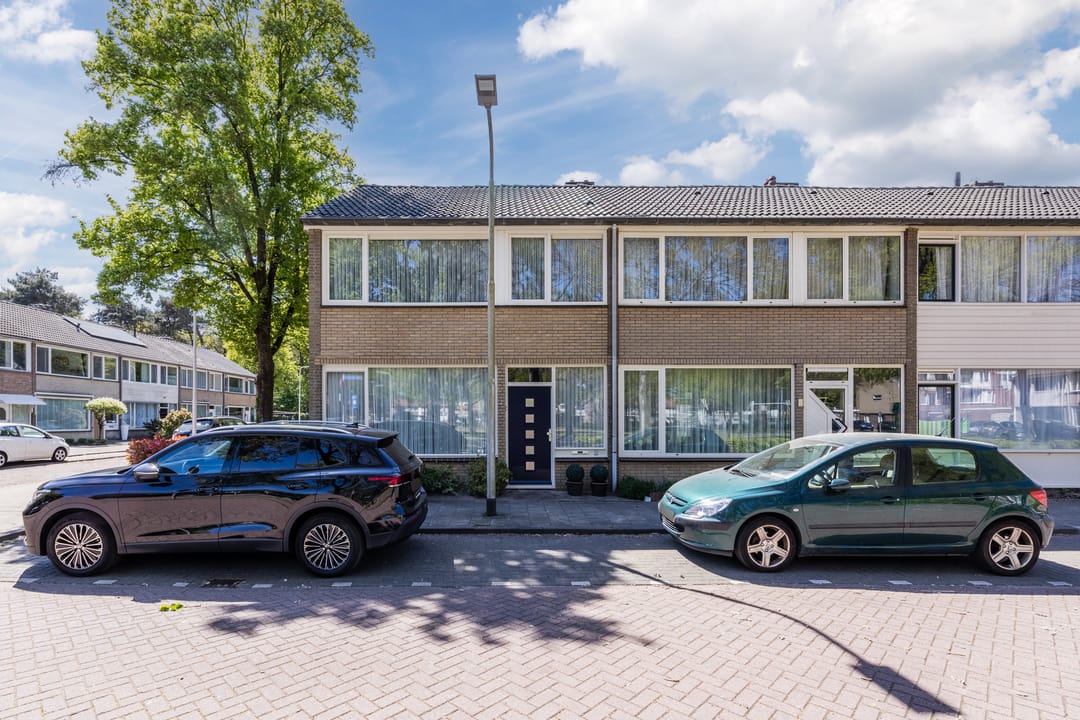 Photo 41 of Amarantstraat 2