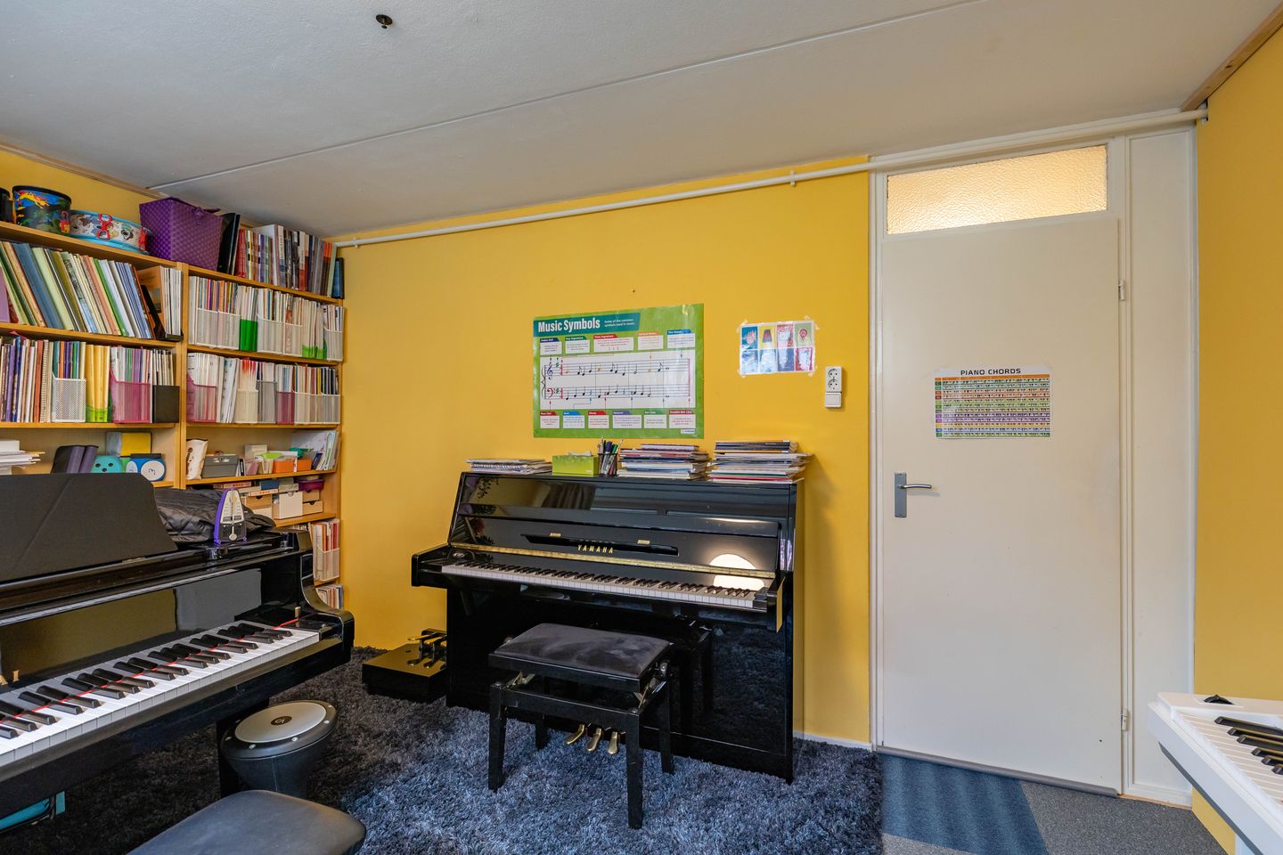 Photo 14 of Topaasstraat 36