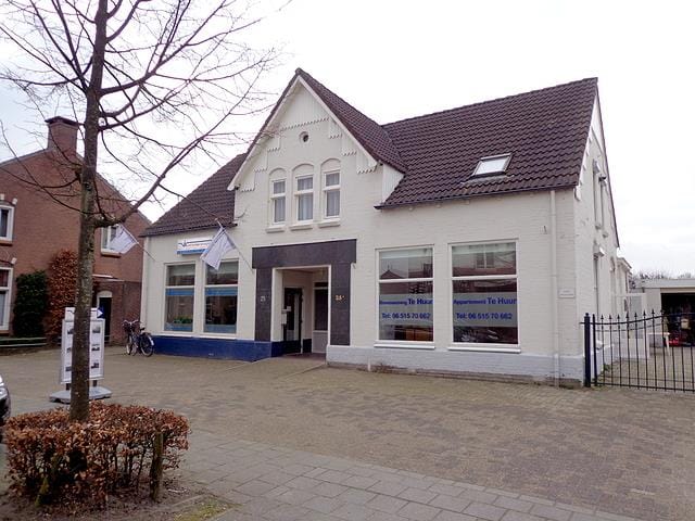 Kapelstraat 25, Beek en Donk