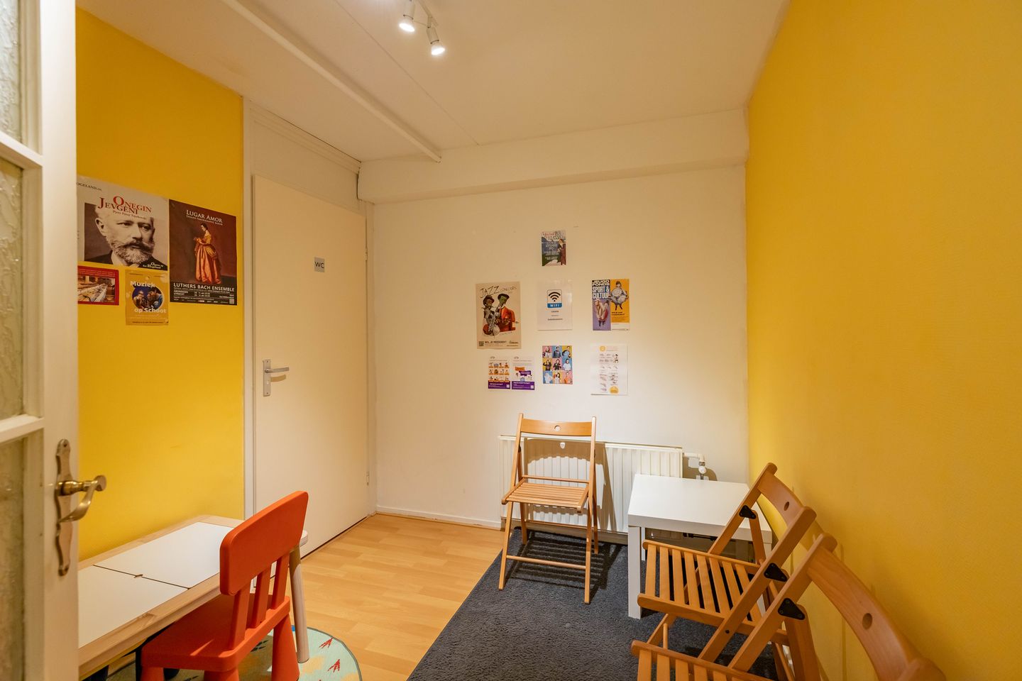 Photo 10 of Topaasstraat 36