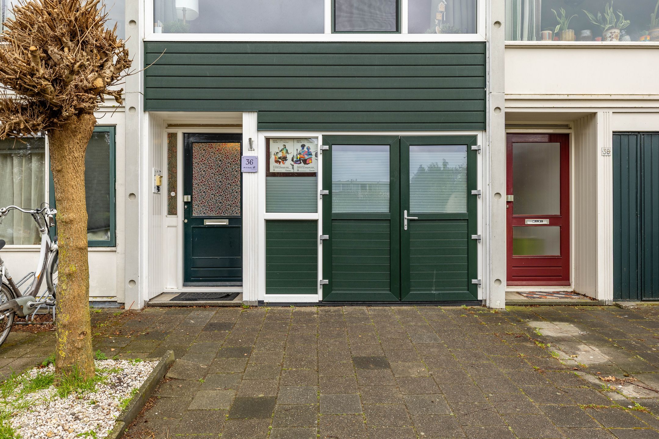 Photo 6 of Topaasstraat 36