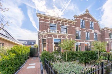 Jacoba van Beierenweg thumbnail