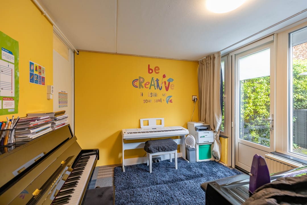 Photo 13 of Topaasstraat 36