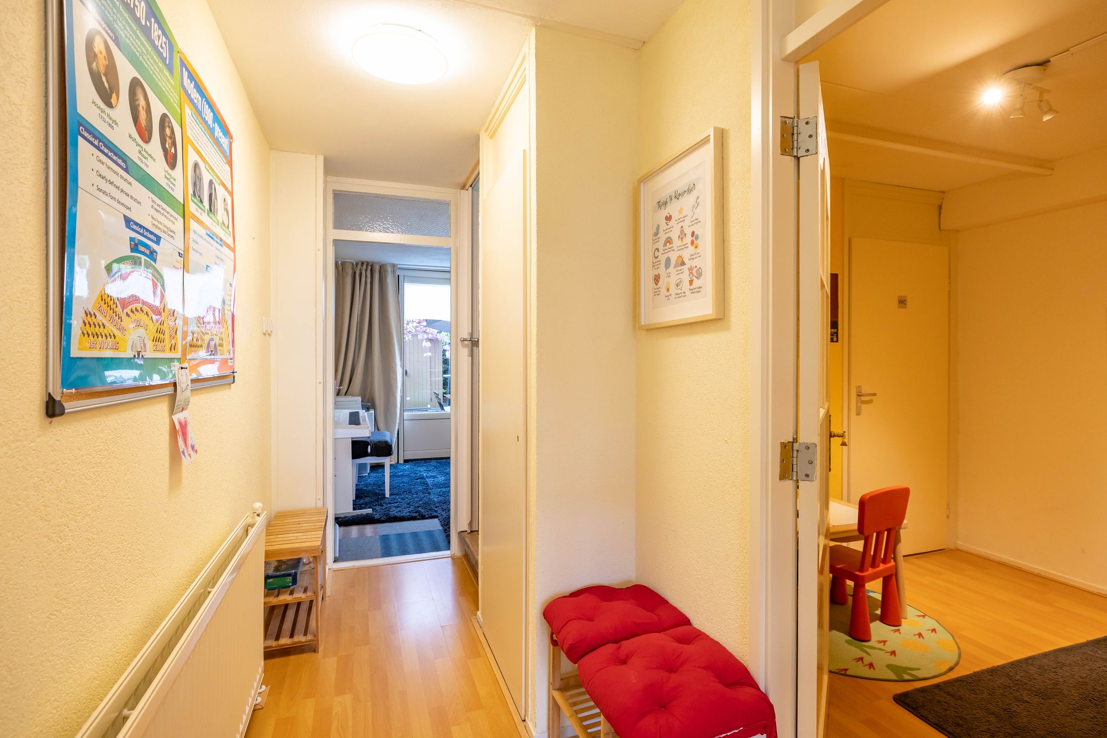 Photo 9 of Topaasstraat 36