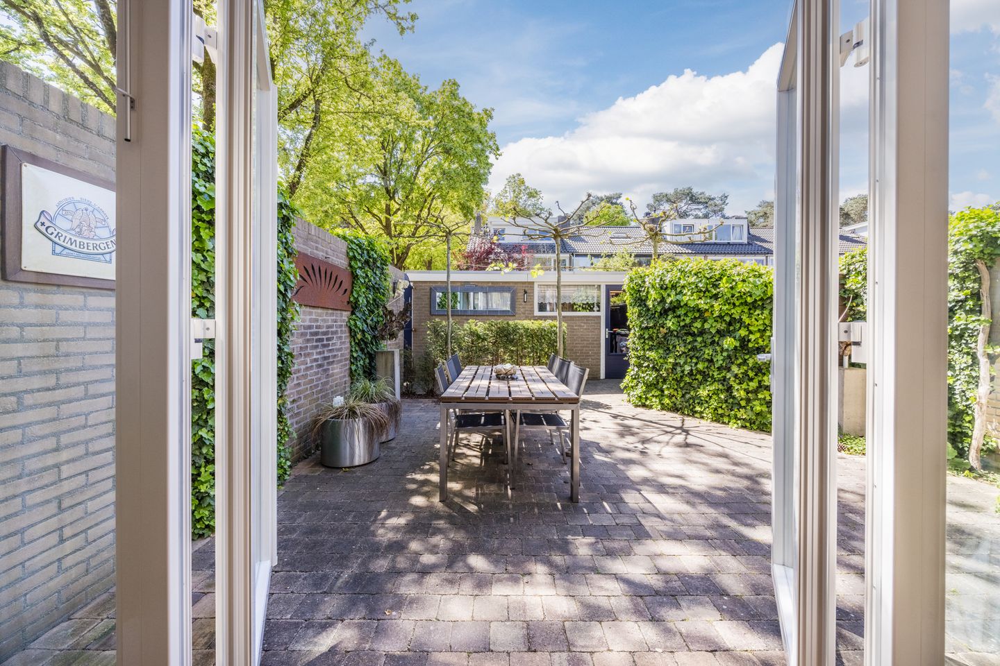 Photo 10 of Amarantstraat 2