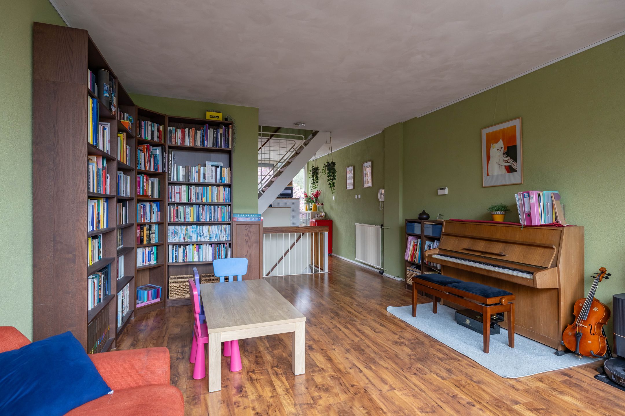 Photo 21 of Topaasstraat 36
