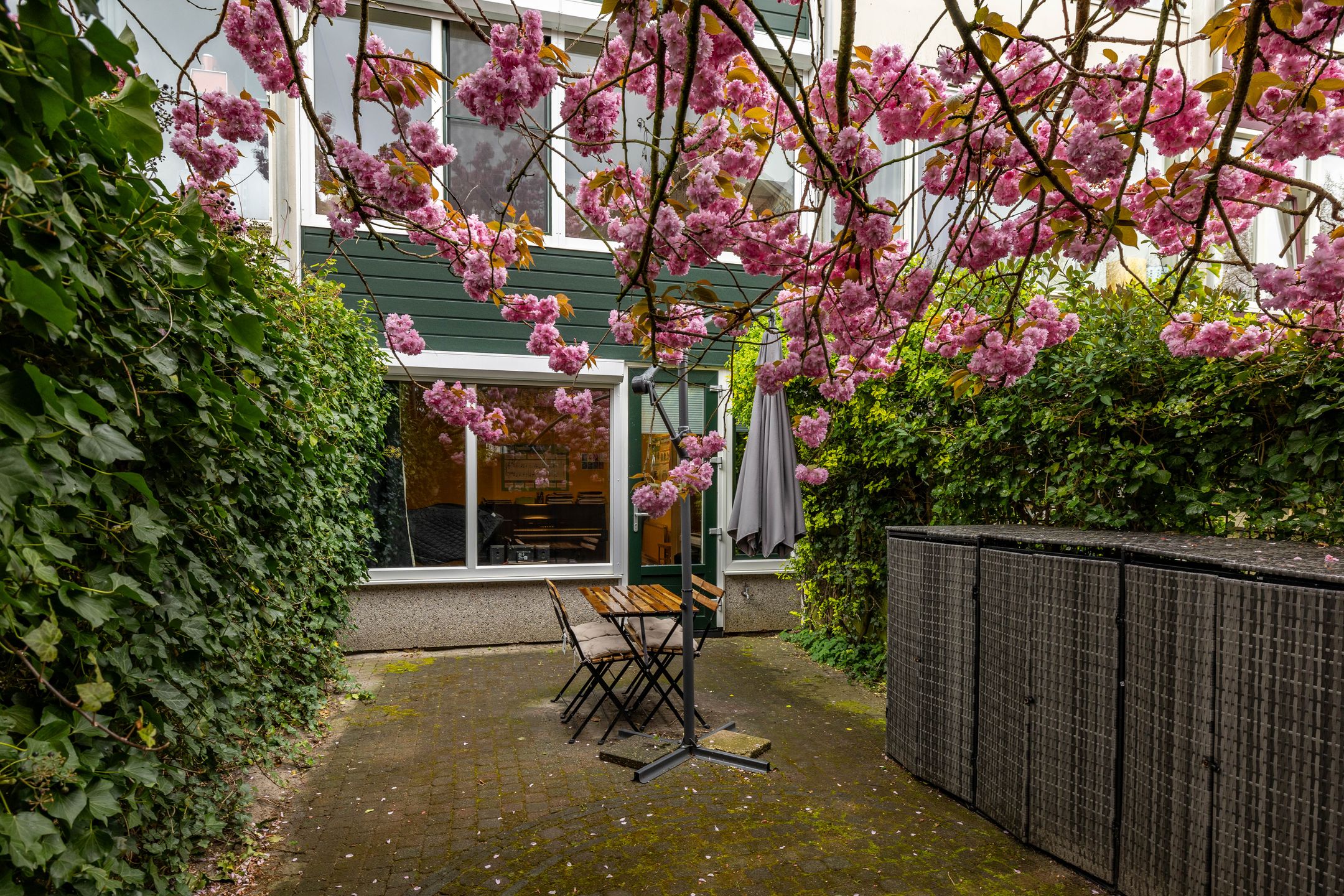 Topaasstraat 36 
