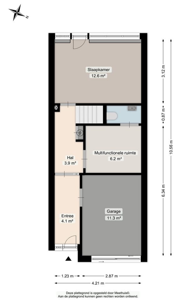 Photo 15 of Topaasstraat 36