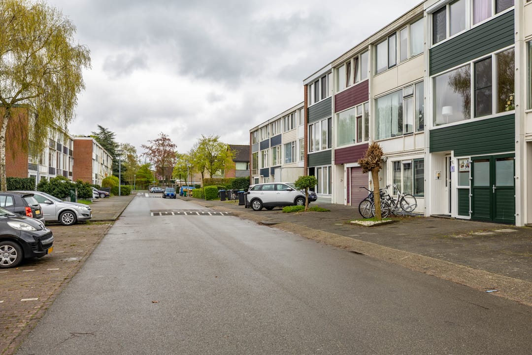 Photo 53 of Topaasstraat 36