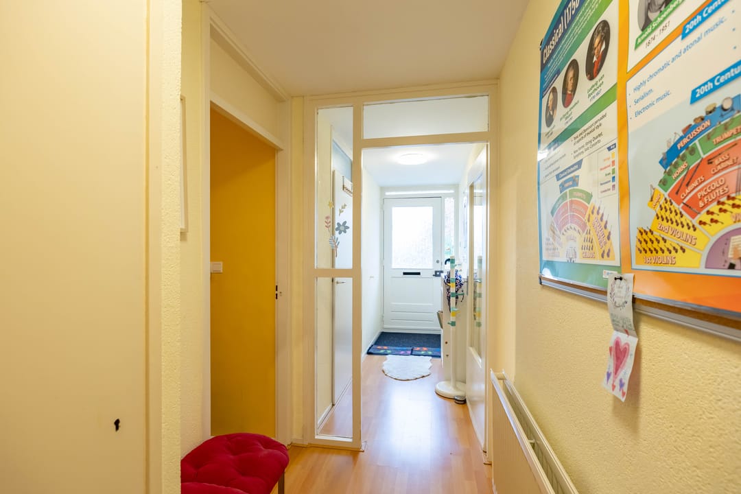 Photo 8 of Topaasstraat 36