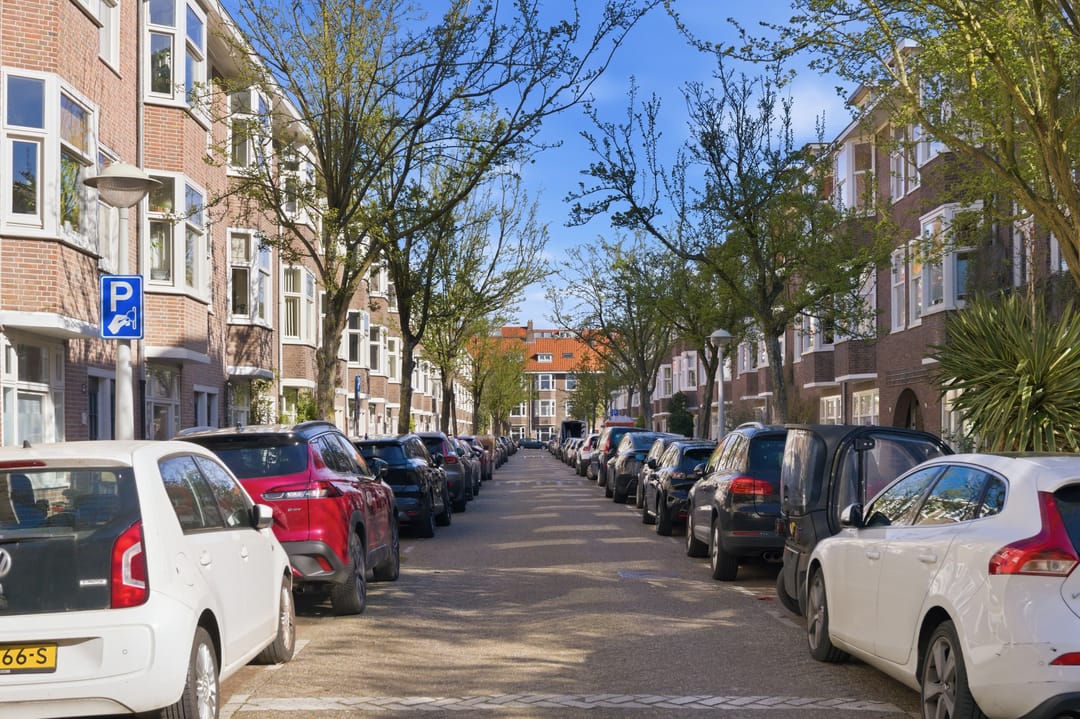 Photo 28 of Piet Gijzenbrugstraat 40-1