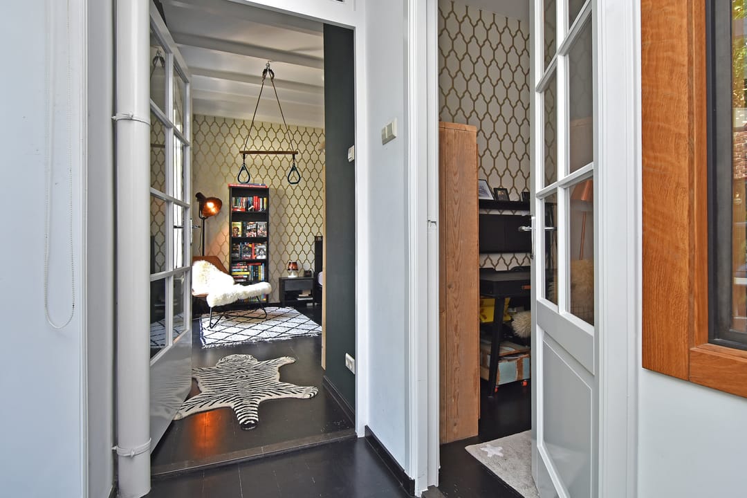 Photo 22 of Obrechtstraat 139