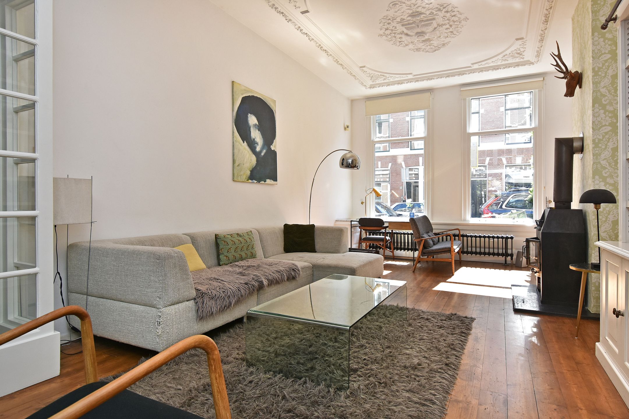 Photo 6 of Obrechtstraat 139