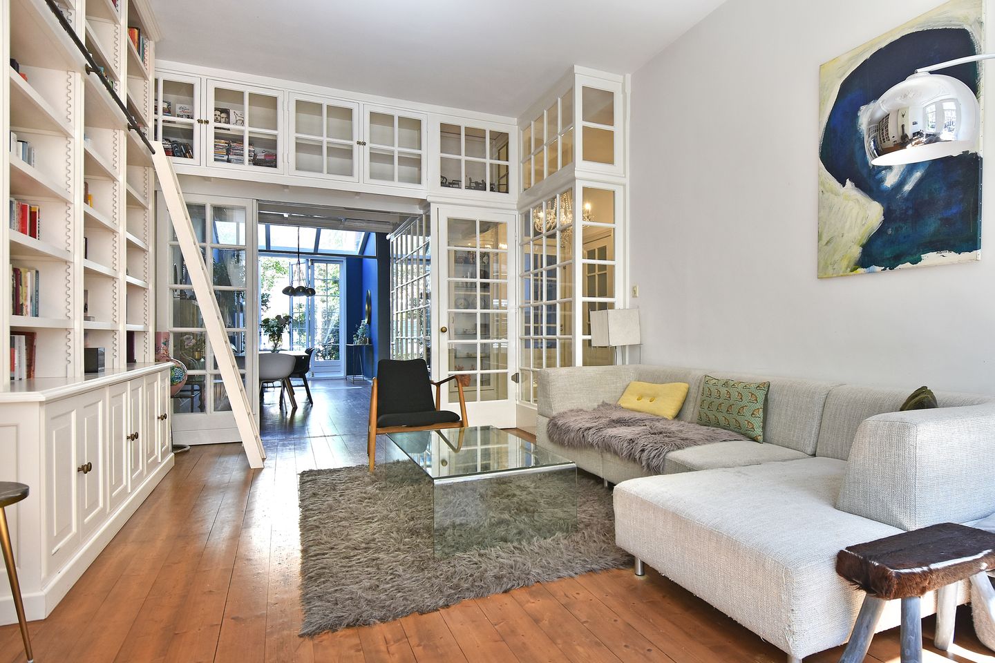 Photo 5 of Obrechtstraat 139