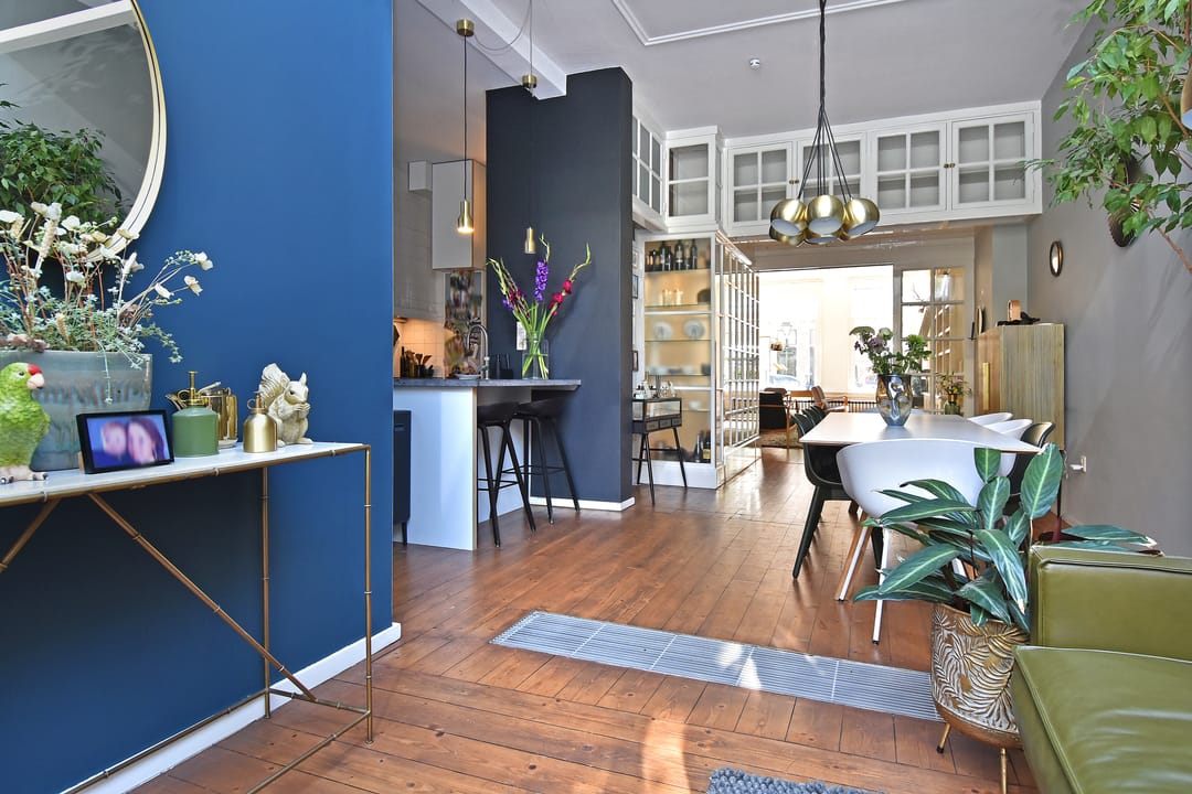 Photo 13 of Obrechtstraat 139