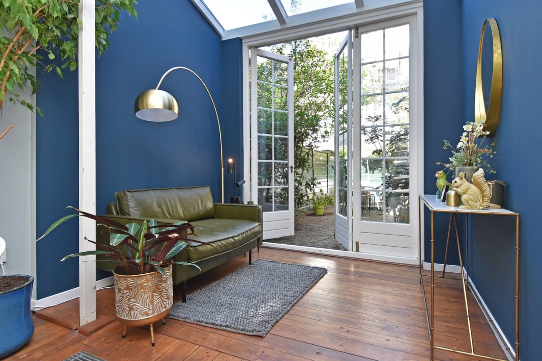 Photo 16 of Obrechtstraat 139