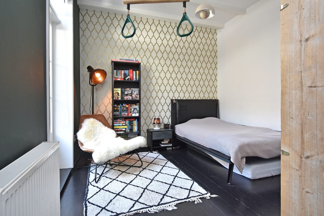 Photo 23 of Obrechtstraat 139