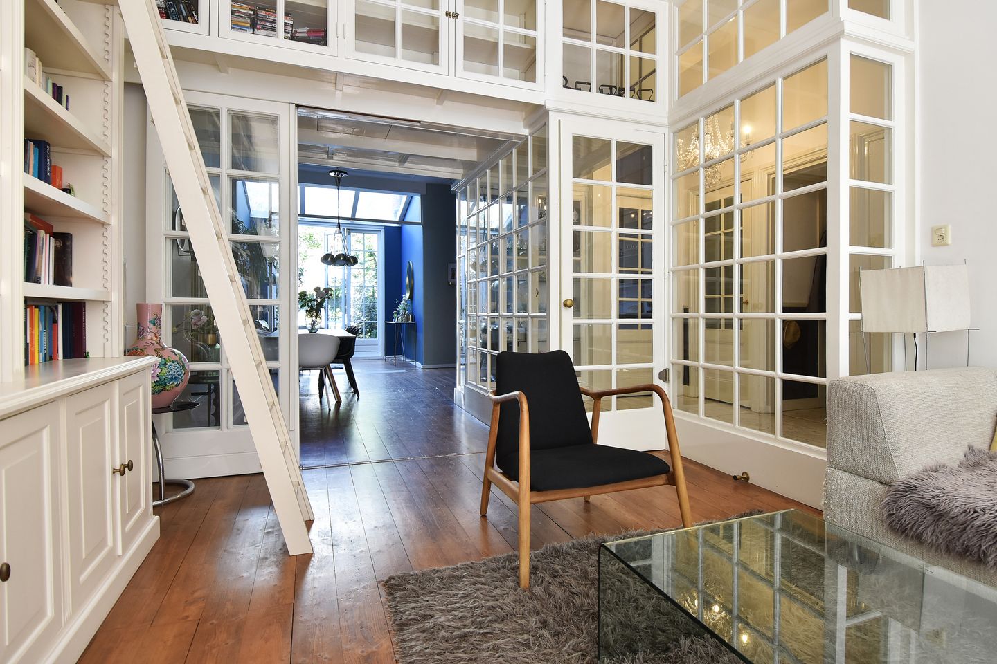 Photo 10 of Obrechtstraat 139