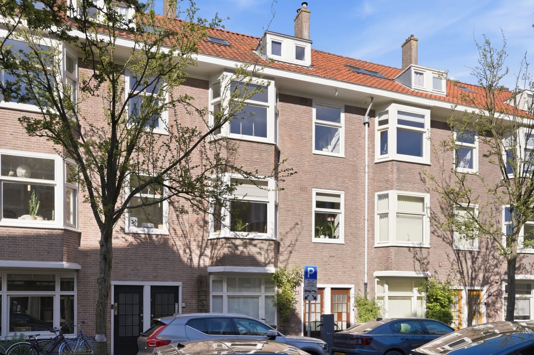 Photo 26 of Piet Gijzenbrugstraat 40-1