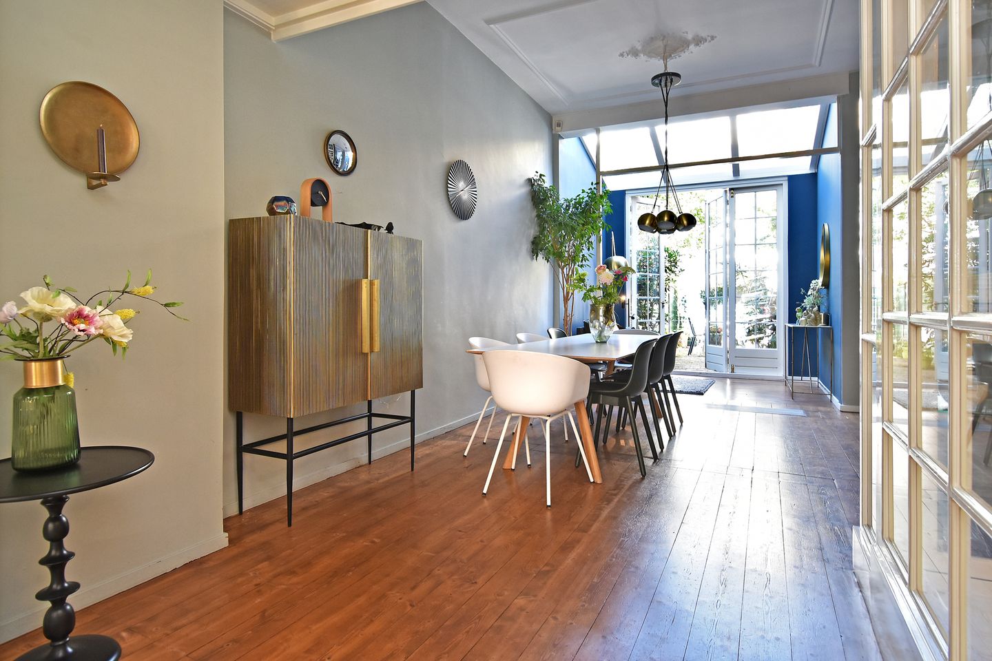 Photo 4 of Obrechtstraat 139