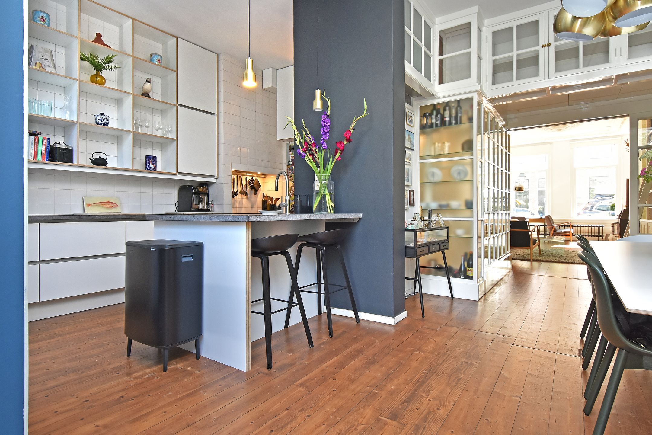 Photo 12 of Obrechtstraat 139
