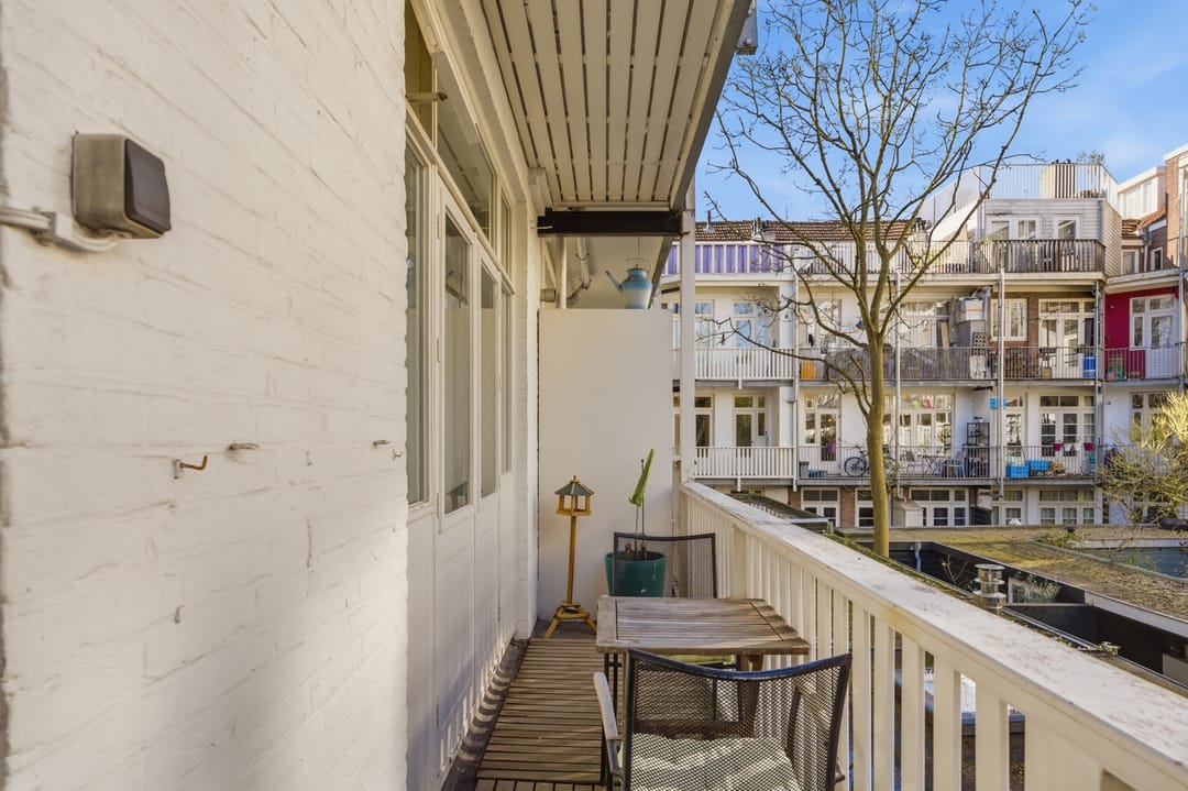 Photo 17 of Piet Gijzenbrugstraat 40-1