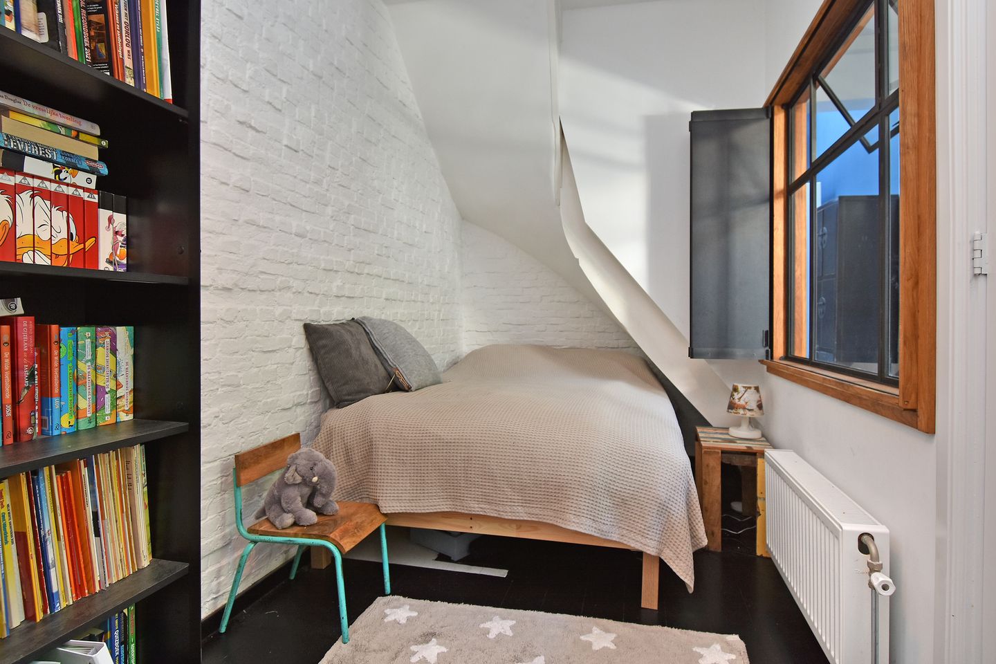 Photo 20 of Obrechtstraat 139