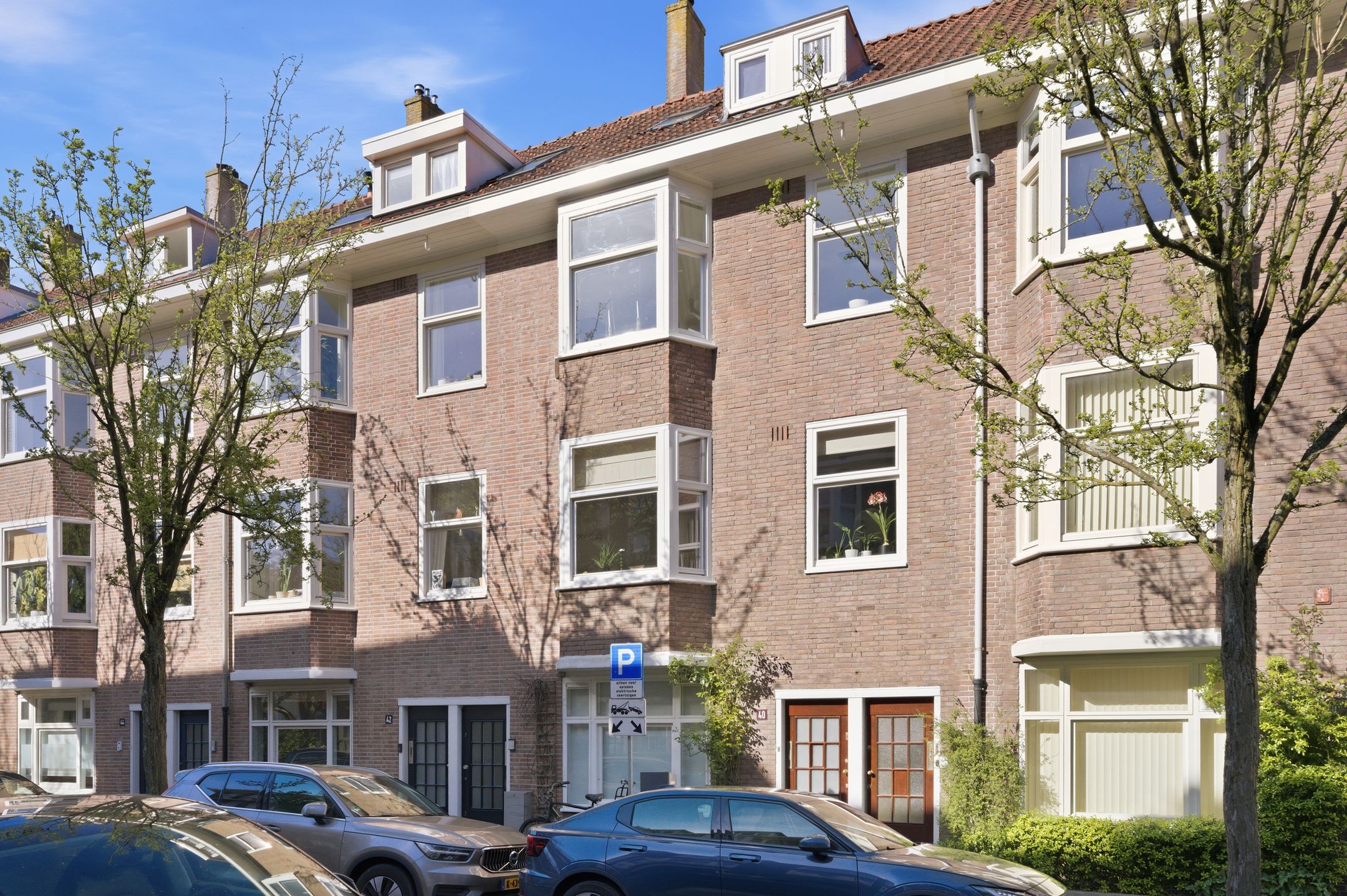 Photo 27 of Piet Gijzenbrugstraat 40-1