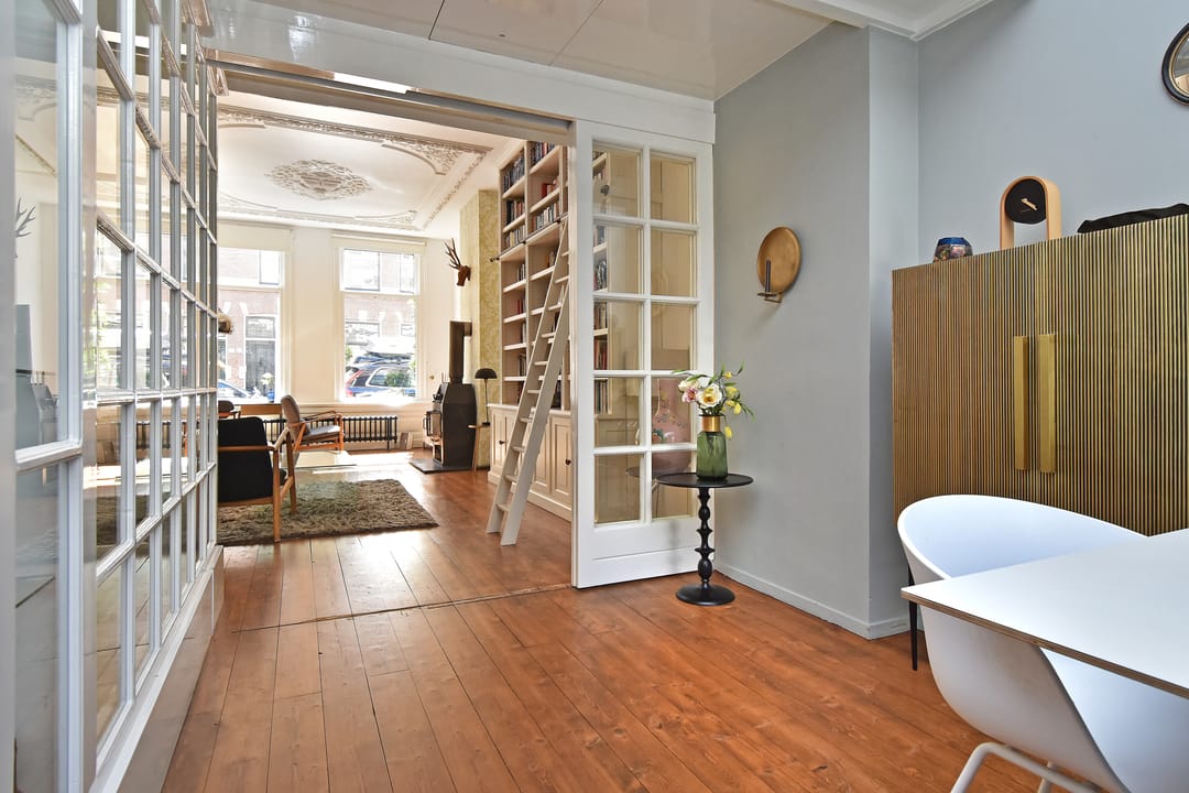 Photo 11 of Obrechtstraat 139