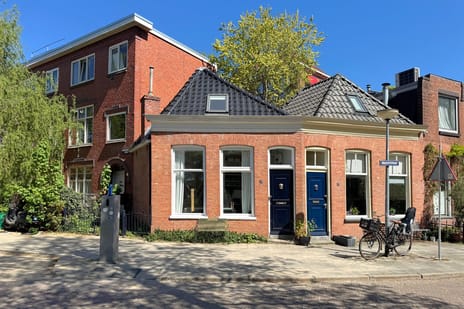 Grachtstraat thumbnail