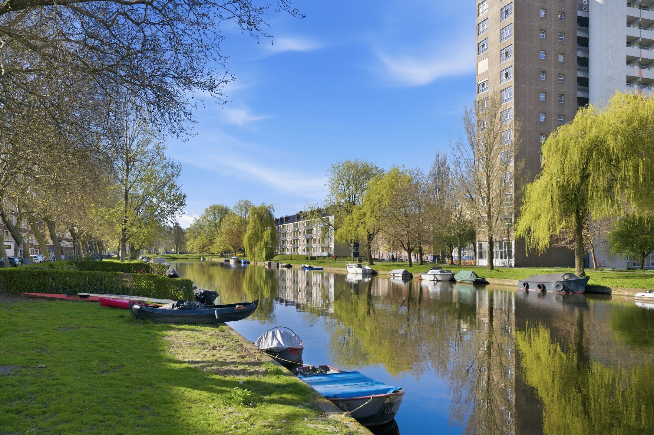Photo 30 of Piet Gijzenbrugstraat 40-1
