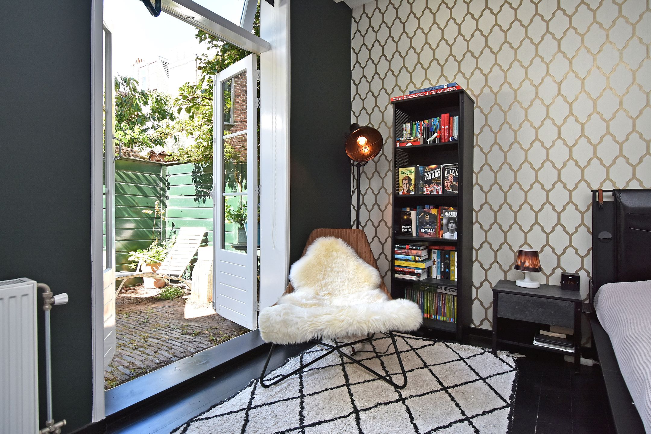 Photo 24 of Obrechtstraat 139