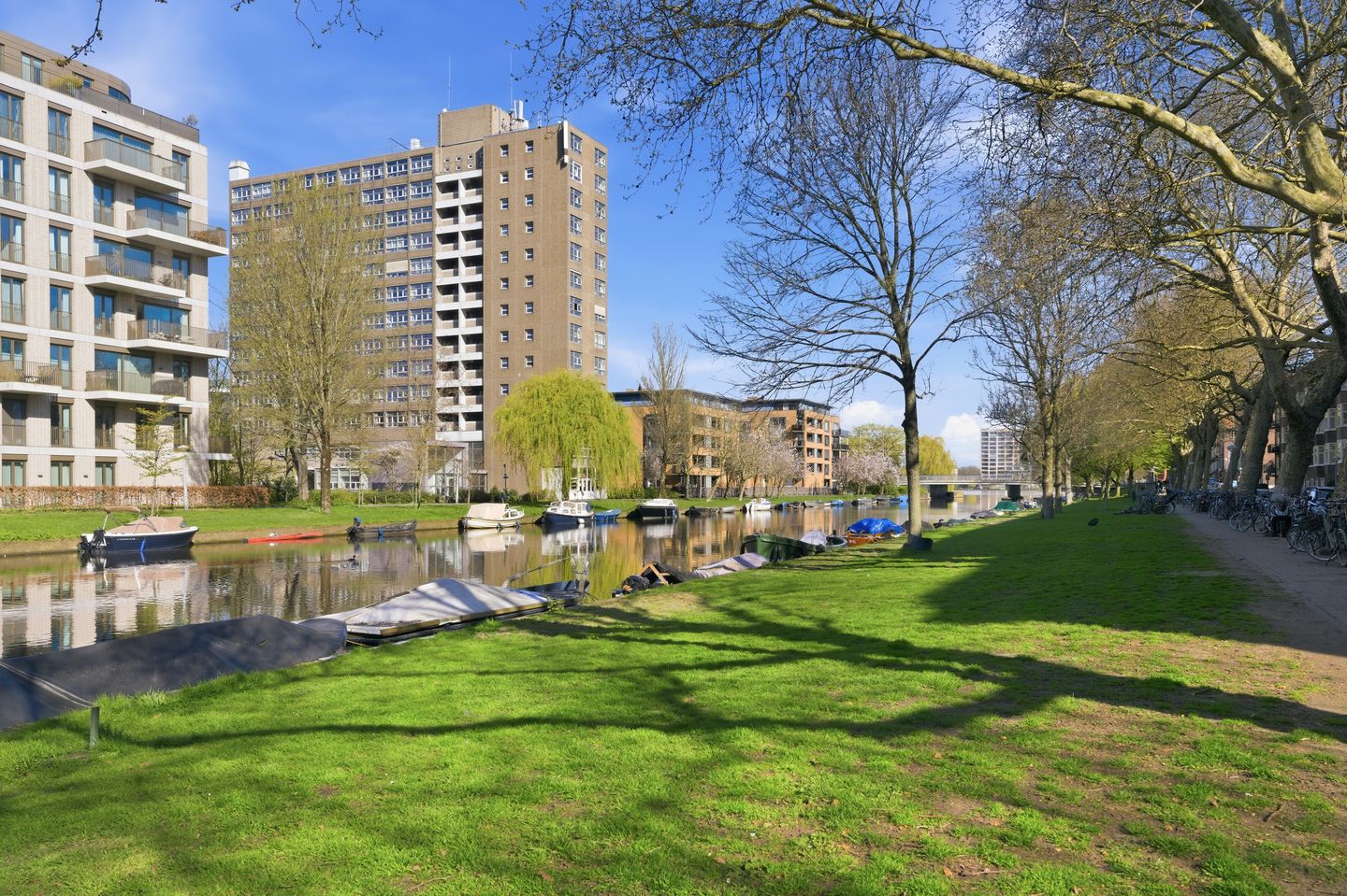 Photo 29 of Piet Gijzenbrugstraat 40-1